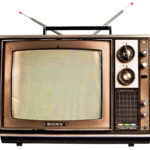 Cuándo se creó la televisión